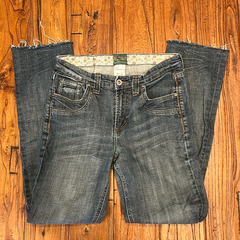 Z. Cavaricci Limited Edition Jeans Sz 10